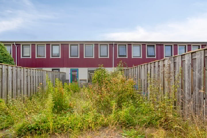 Foto 31 van Lieven de Keystraat 32