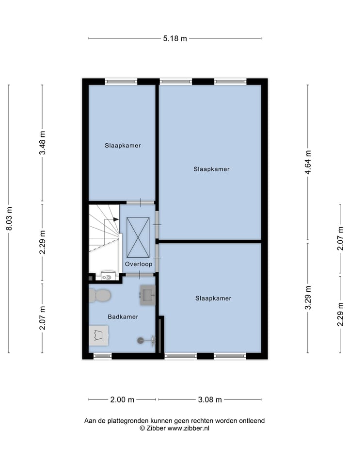 Foto 35 van Lieven de Keystraat 32