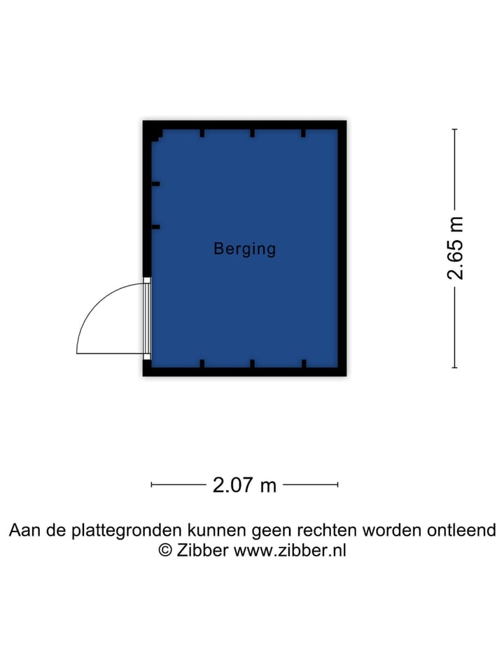 Foto 37 van Lieven de Keystraat 32