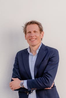 Alexander Barelds - Directeur