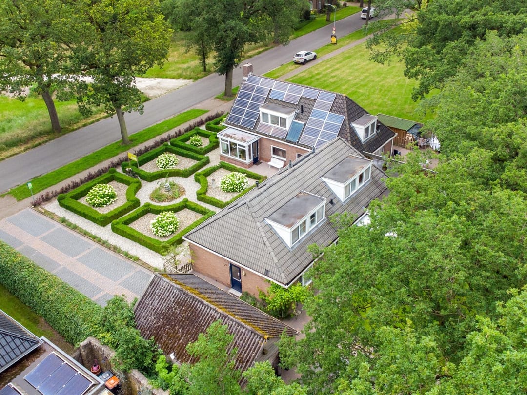 Foto 1 van Zuideinde 1