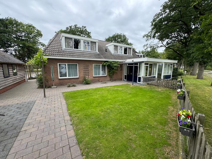 Foto 21 van Zuideinde 1