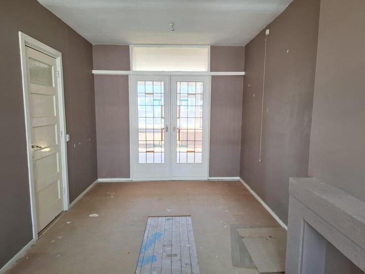 Foto 2 van Flakkeesestraat 131-A