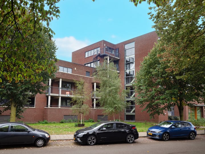 Foto 1 van Marialaan 400