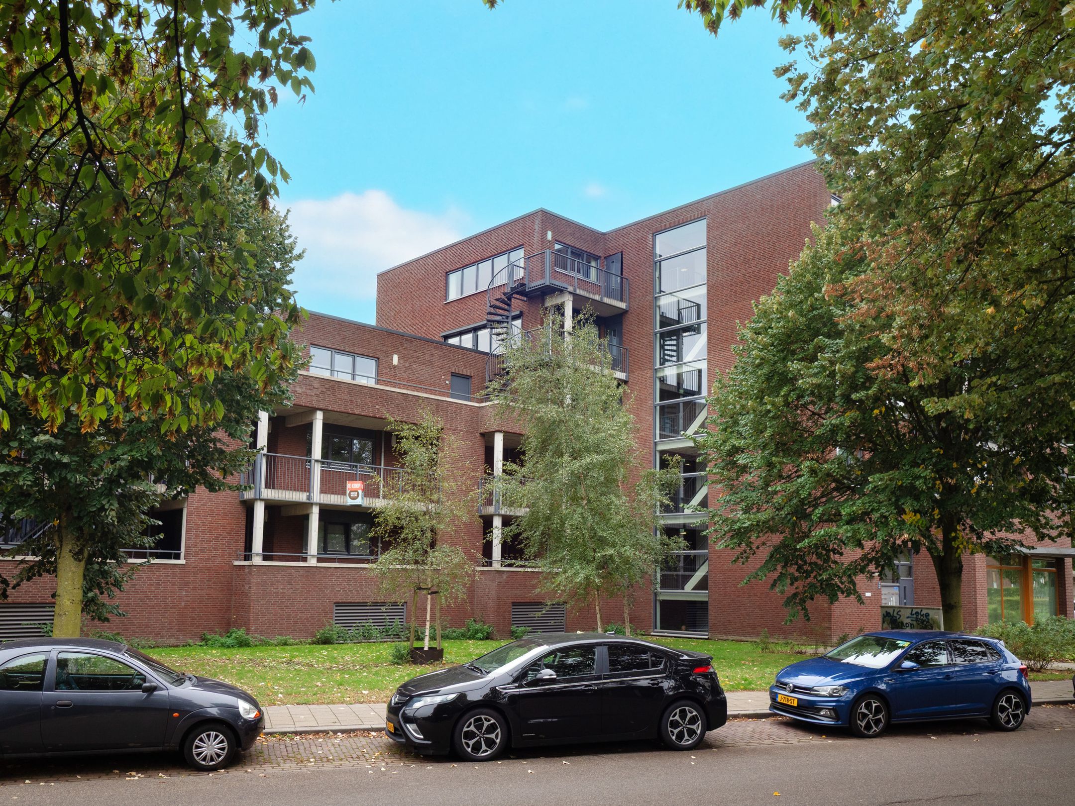 Marialaan, 400, Nijmegen, 6541RR, Gelderland, Nederland 400