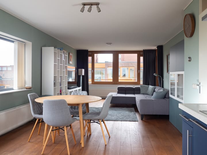 Foto 2 van Marialaan 400