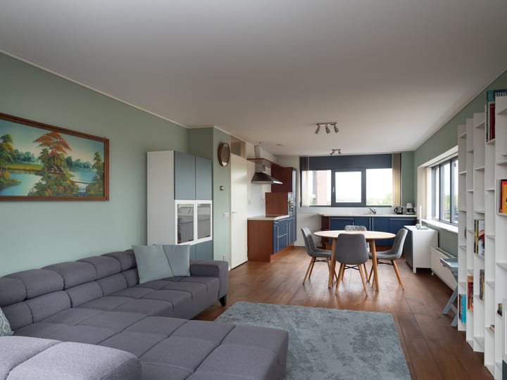 Foto 3 van Marialaan 400