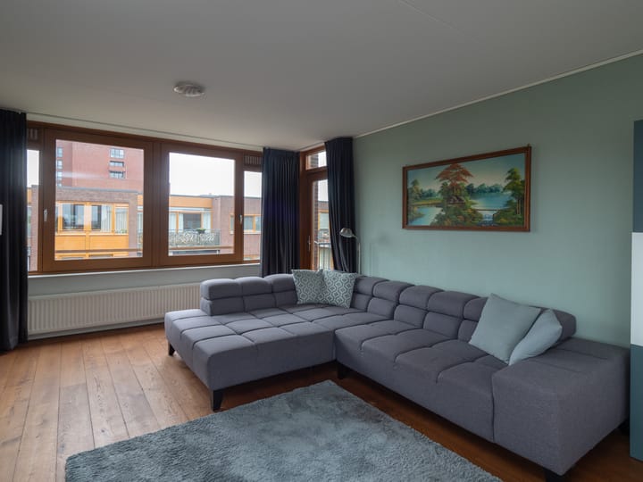 Foto 5 van Marialaan 400