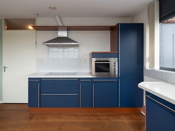 Foto 8 van Marialaan 400