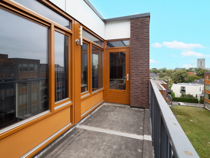 Foto 17 van Marialaan 400