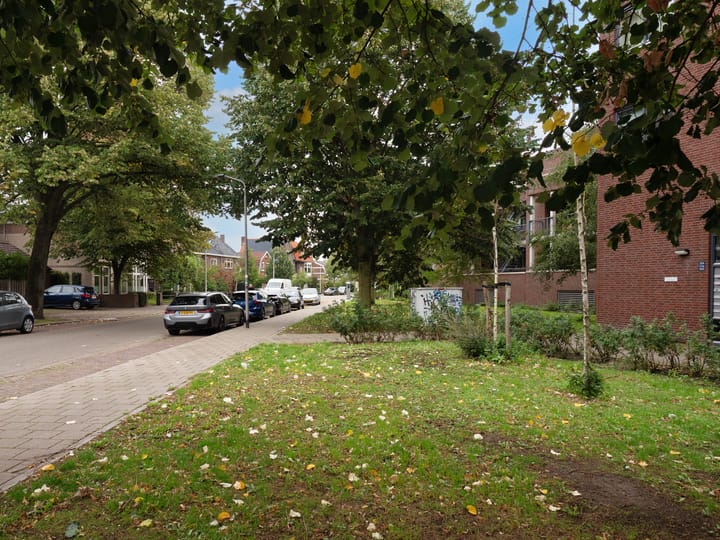 Foto 20 van Marialaan 400