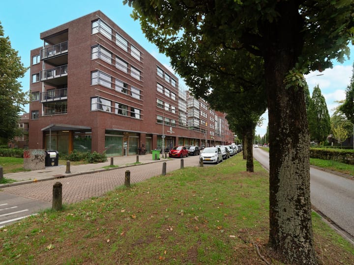 Foto 21 van Marialaan 400