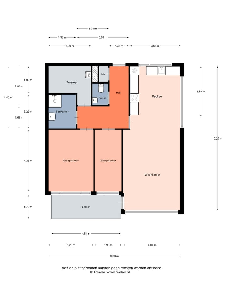 Foto 22 van Marialaan 400