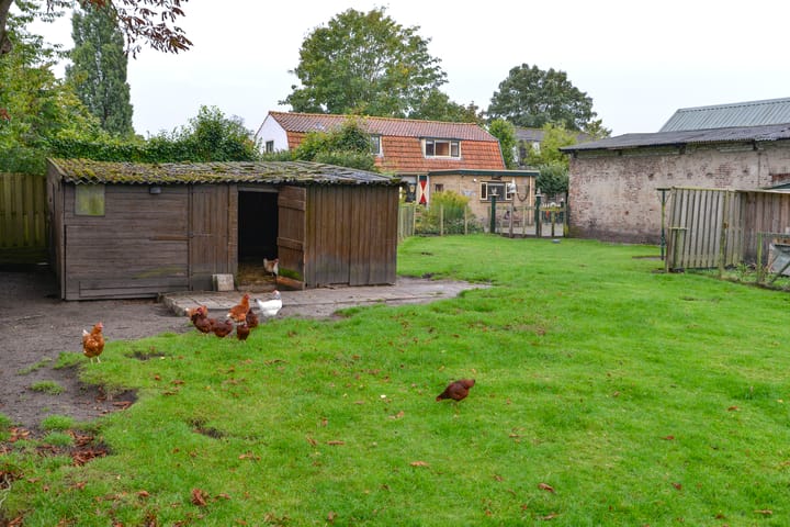 Foto 4 van Kastanjelaan 19-A