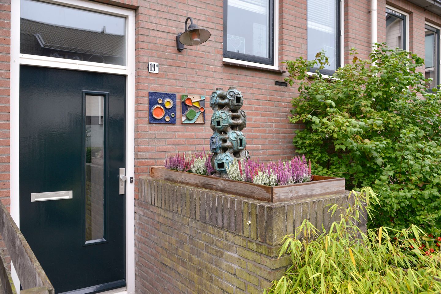 Foto 5 van Kastanjelaan 19-A