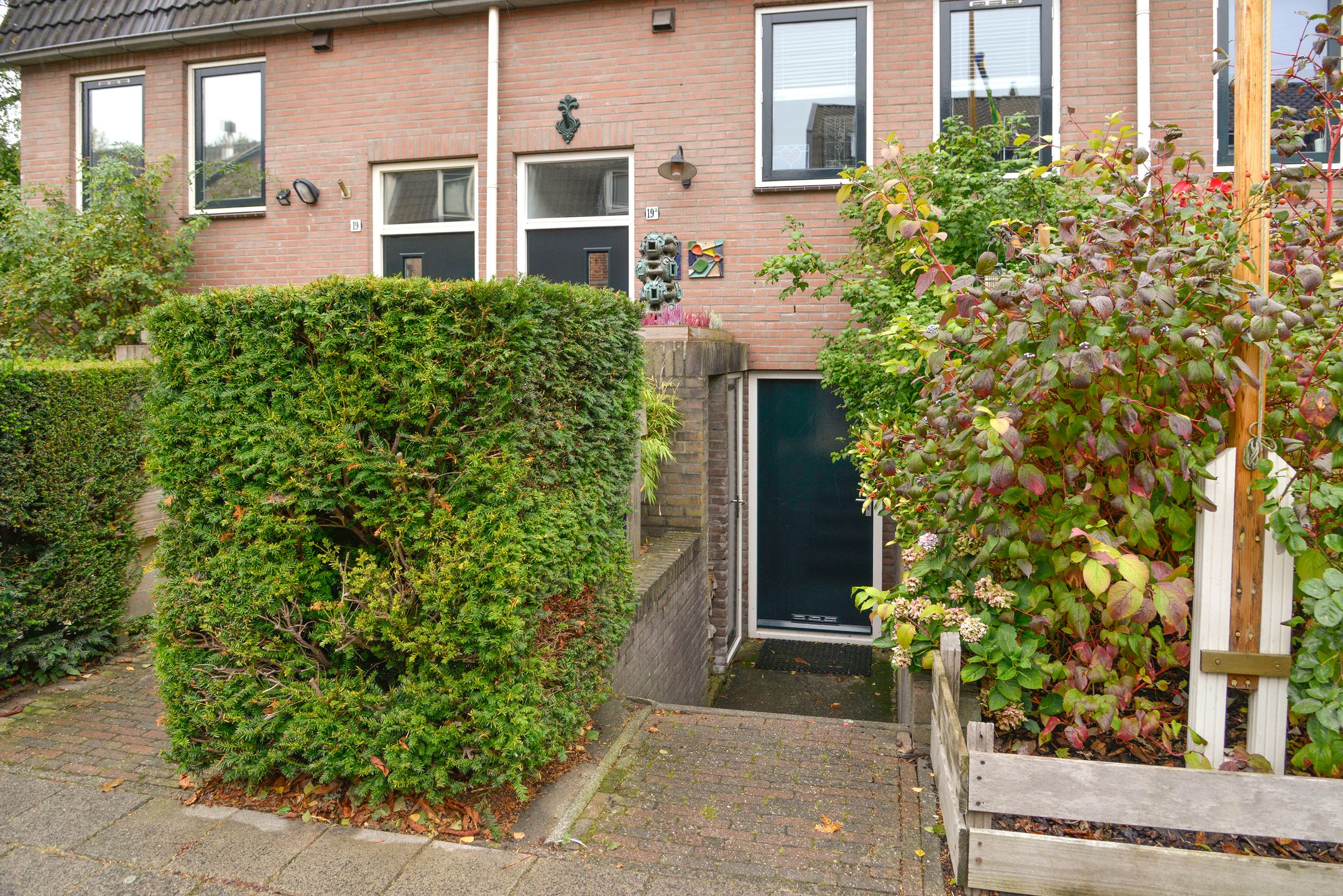 Foto 6 van Kastanjelaan 19-A