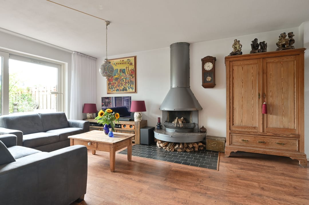 Foto 7 van Kastanjelaan 19-A