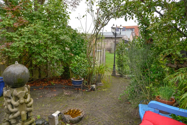 Foto 3 van Kastanjelaan 19-A