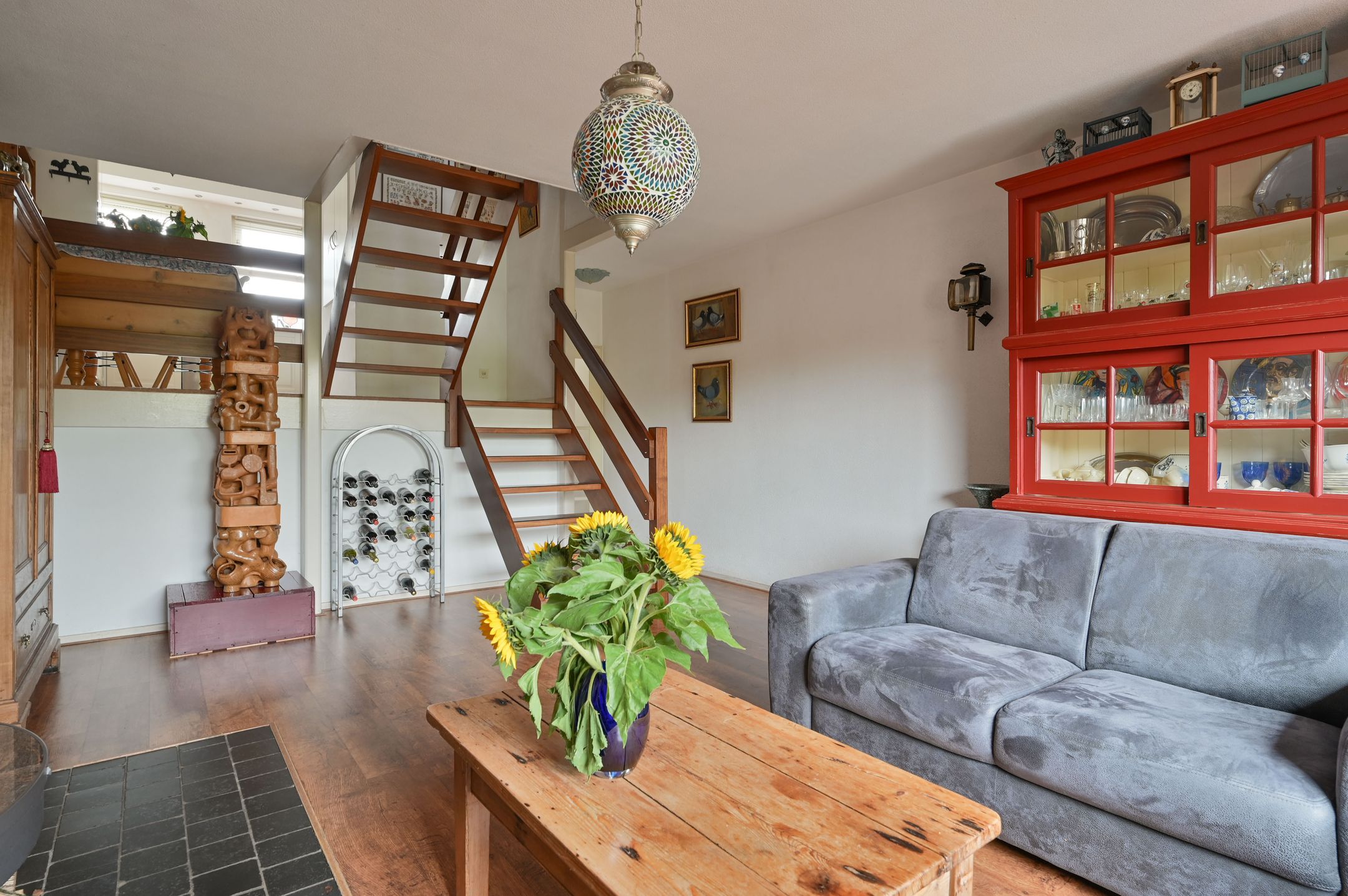 Foto 9 van Kastanjelaan 19-A