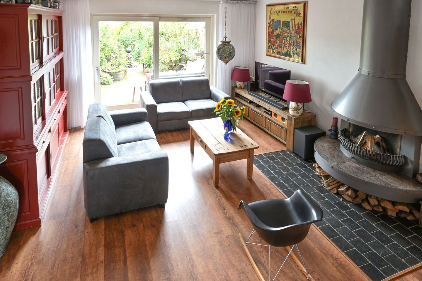 Foto 10 van Kastanjelaan 19-A