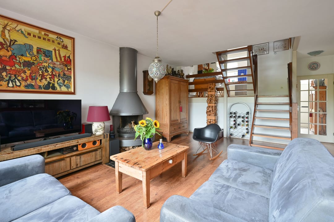 Foto 11 van Kastanjelaan 19-A