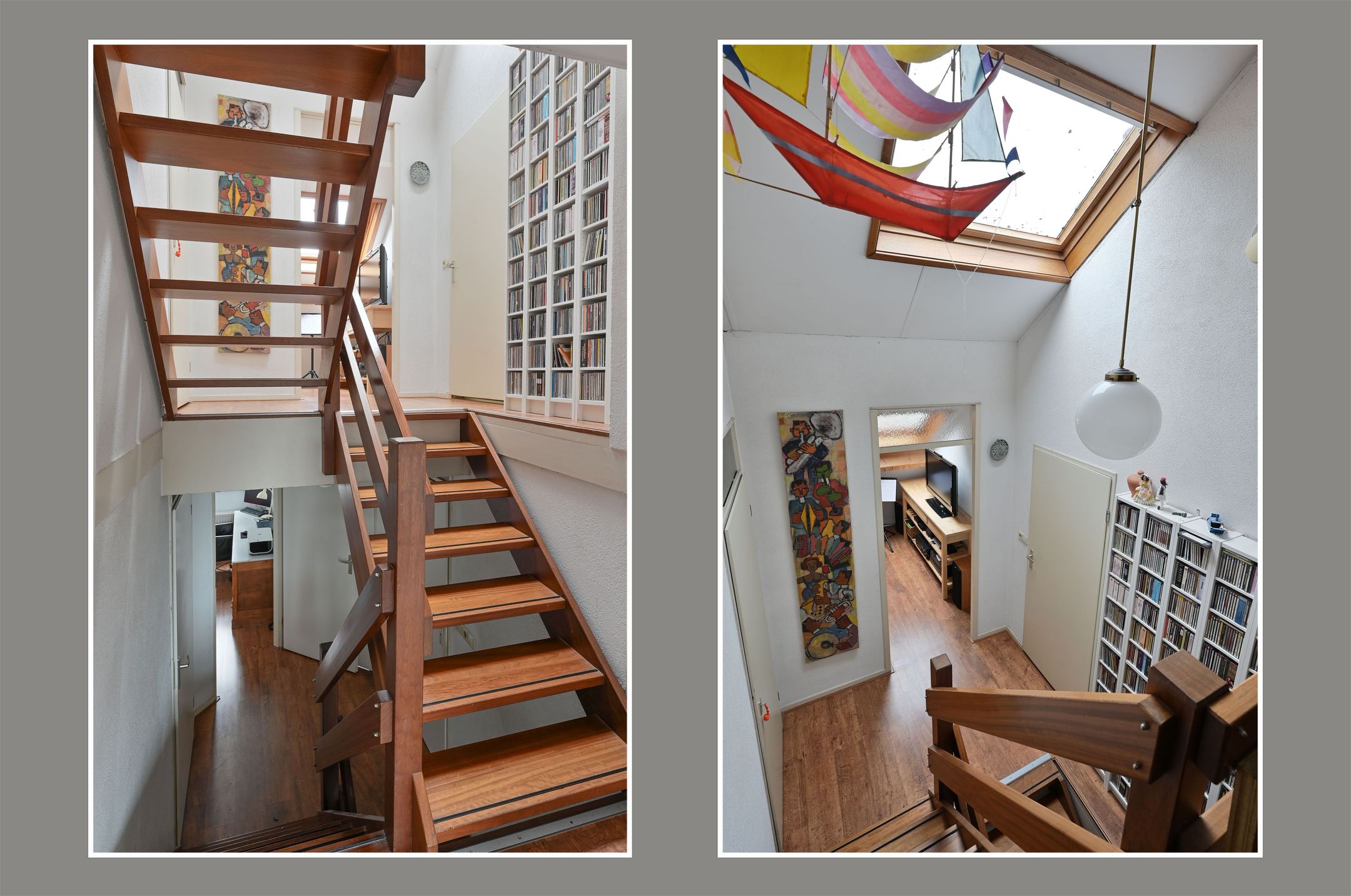 Foto 12 van Kastanjelaan 19-A