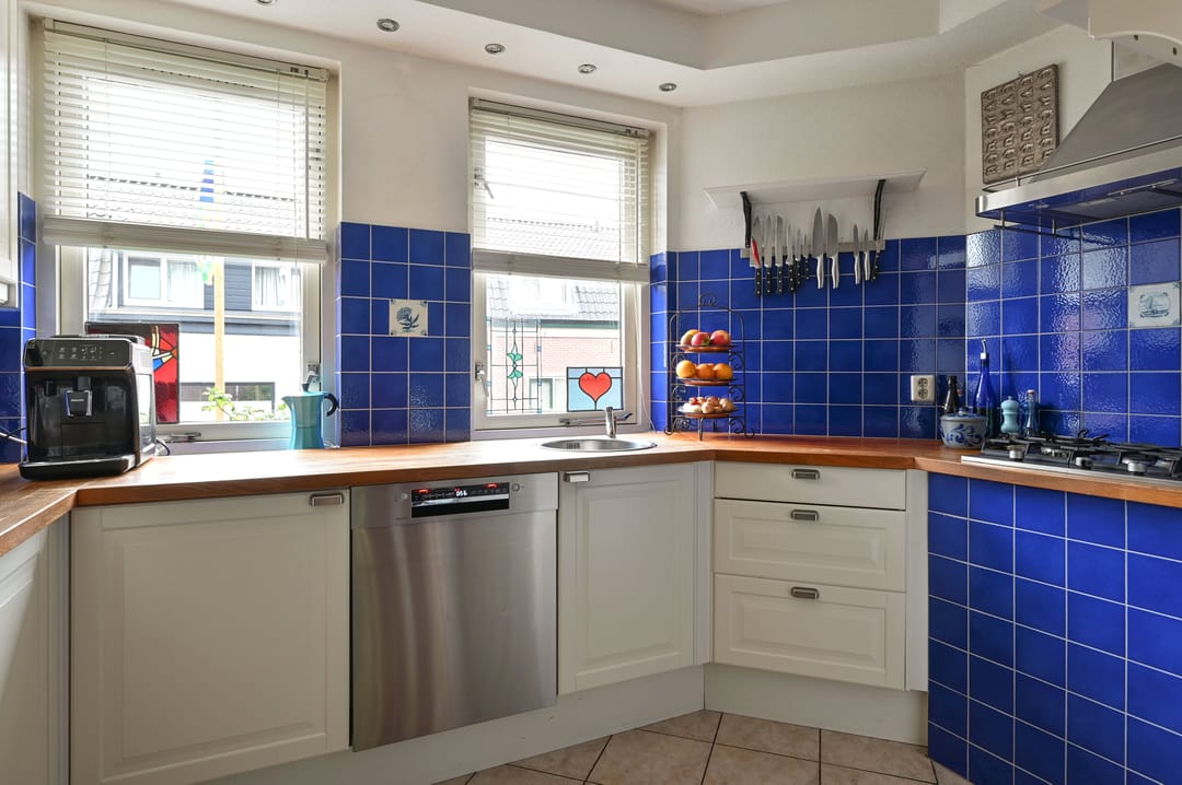 Foto 13 van Kastanjelaan 19-A