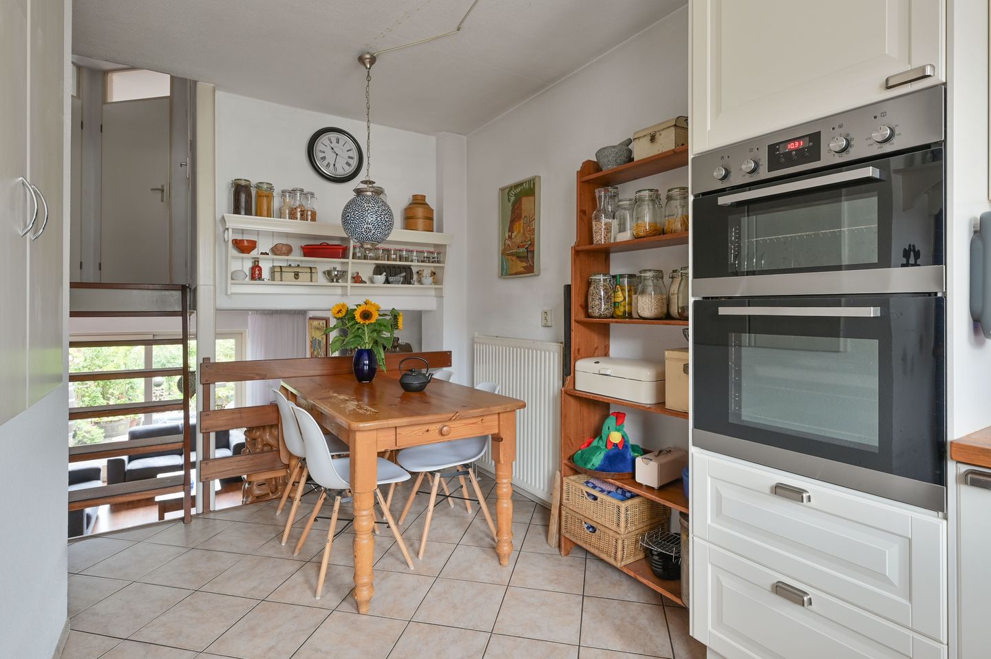 Foto 14 van Kastanjelaan 19-A