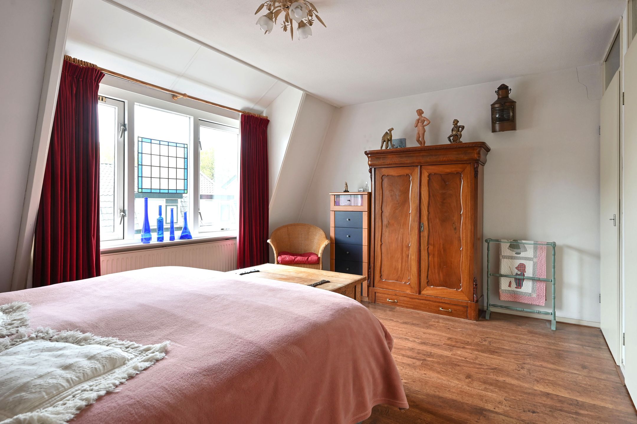 Foto 15 van Kastanjelaan 19-A