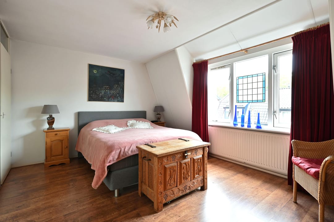 Foto 16 van Kastanjelaan 19-A