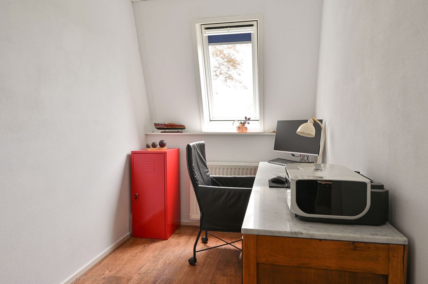 Foto 19 van Kastanjelaan 19-A