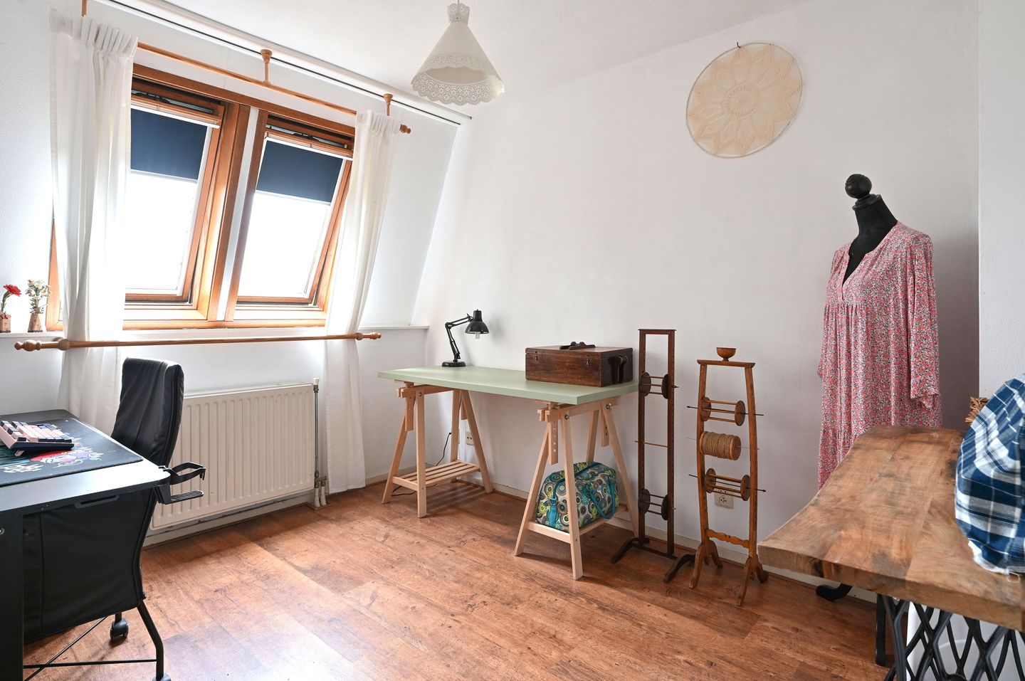 Foto 20 van Kastanjelaan 19-A