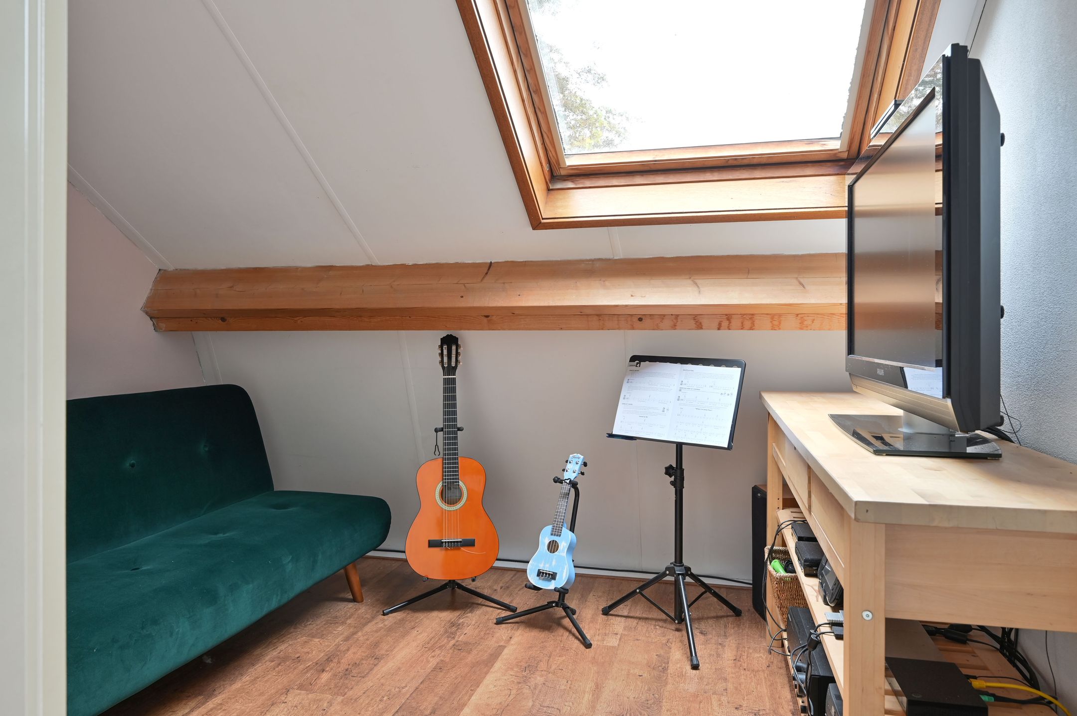 Foto 21 van Kastanjelaan 19-A