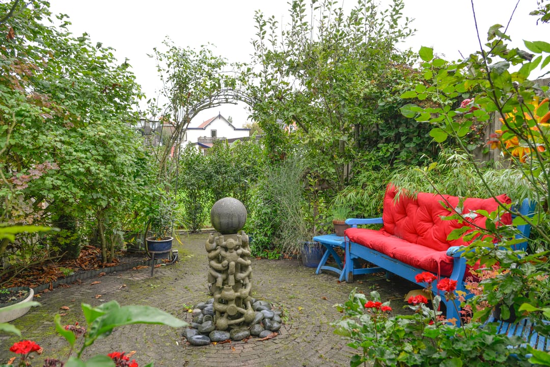 Foto 22 van Kastanjelaan 19-A