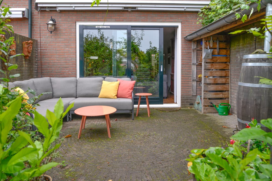 Foto 23 van Kastanjelaan 19-A