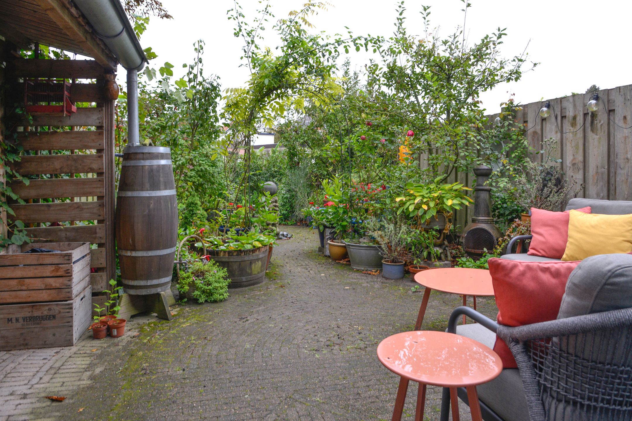 Foto 24 van Kastanjelaan 19-A