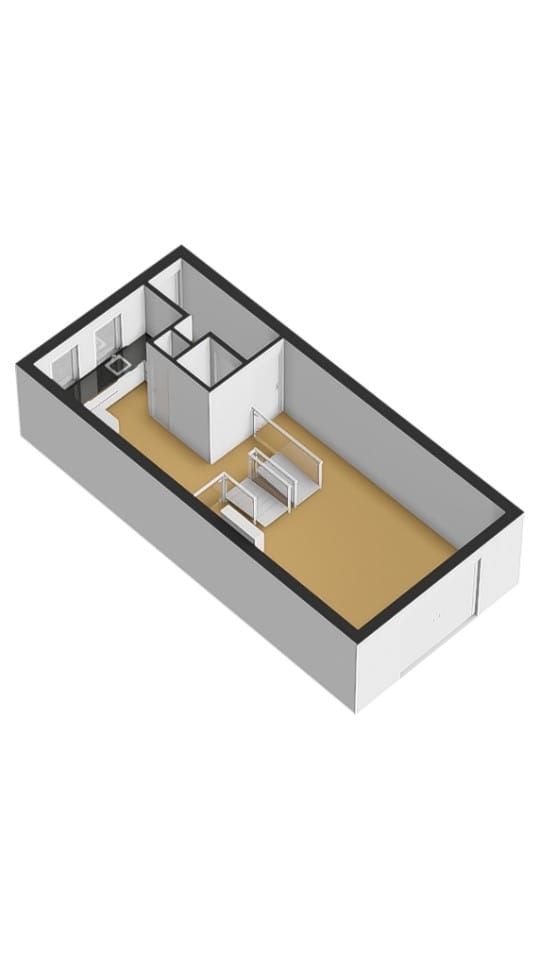 Foto 27 van Kastanjelaan 19-A