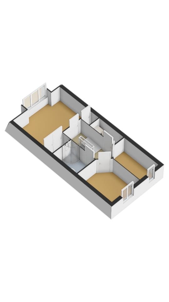 Foto 29 van Kastanjelaan 19-A