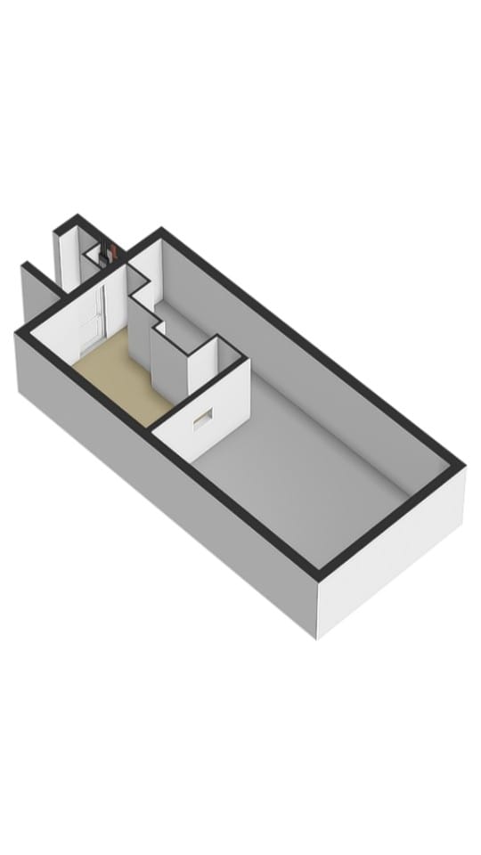Foto 33 van Kastanjelaan 19-A