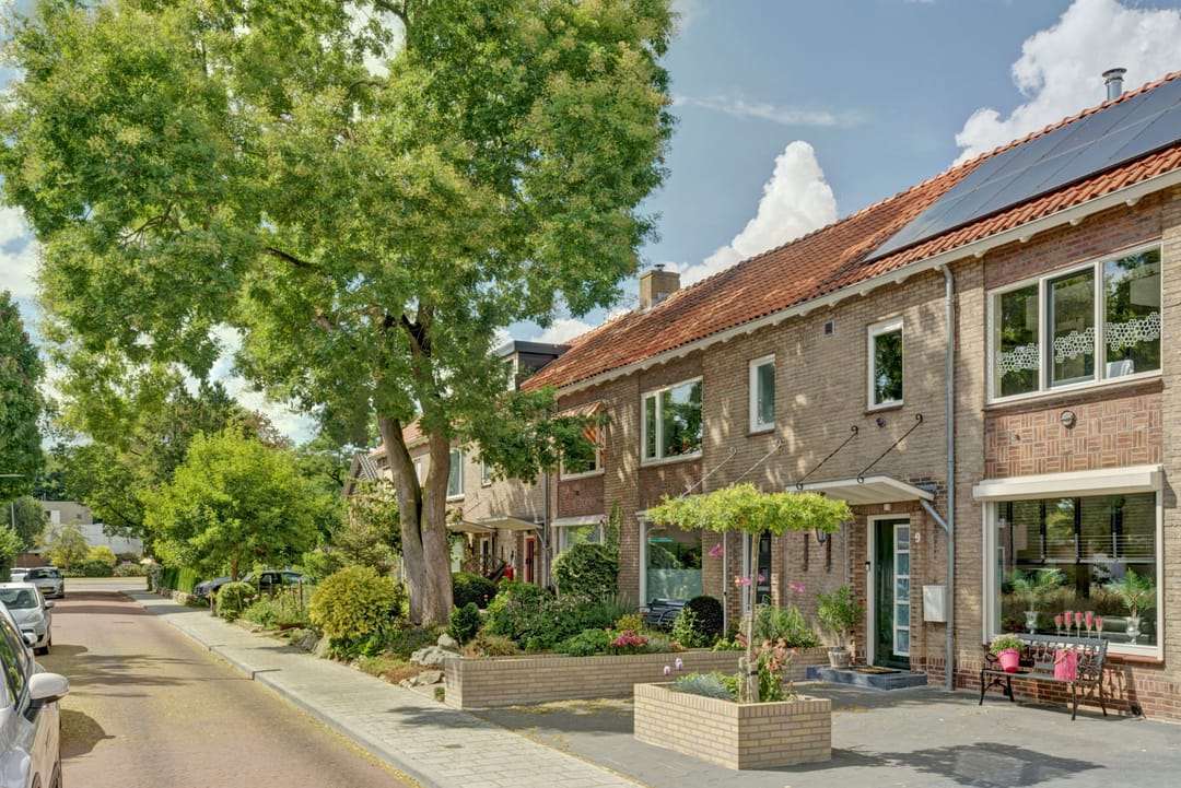 Foto 2 van Prinses Beatrixlaan 7