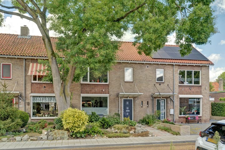 Foto 3 van Prinses Beatrixlaan 7