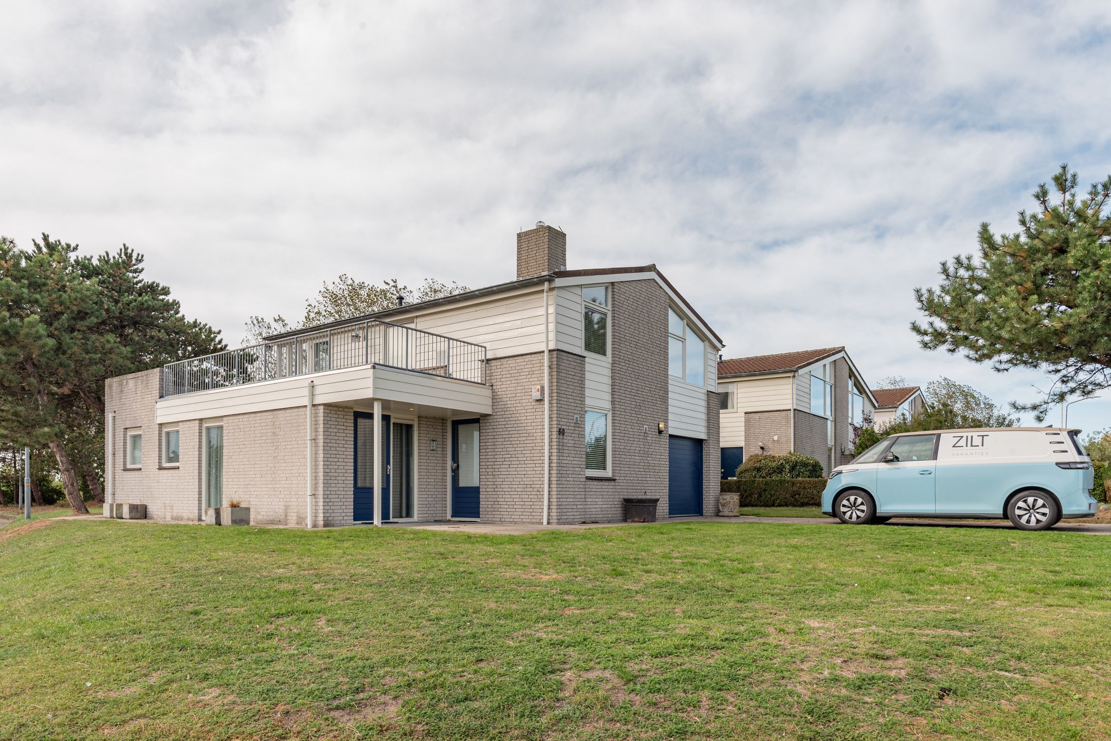 3-bedroom freehold villa in Kamperland — photo 2 of 5
