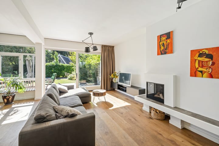 Photo 3 of Raadhuisstraat 26