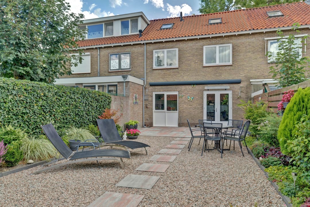 Foto 22 van Prinses Beatrixlaan 7