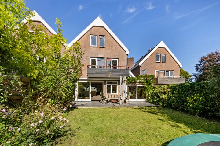 Photo 4 of Raadhuisstraat 26