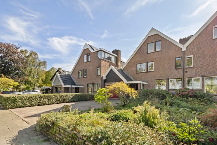 Foto 5 van Raadhuisstraat 26