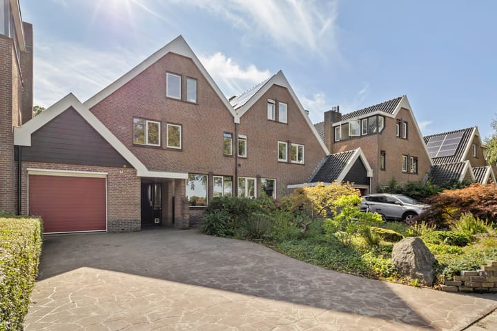 Foto 7 van Raadhuisstraat 26