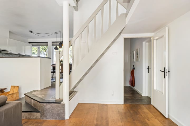 Foto 9 van Raadhuisstraat 26