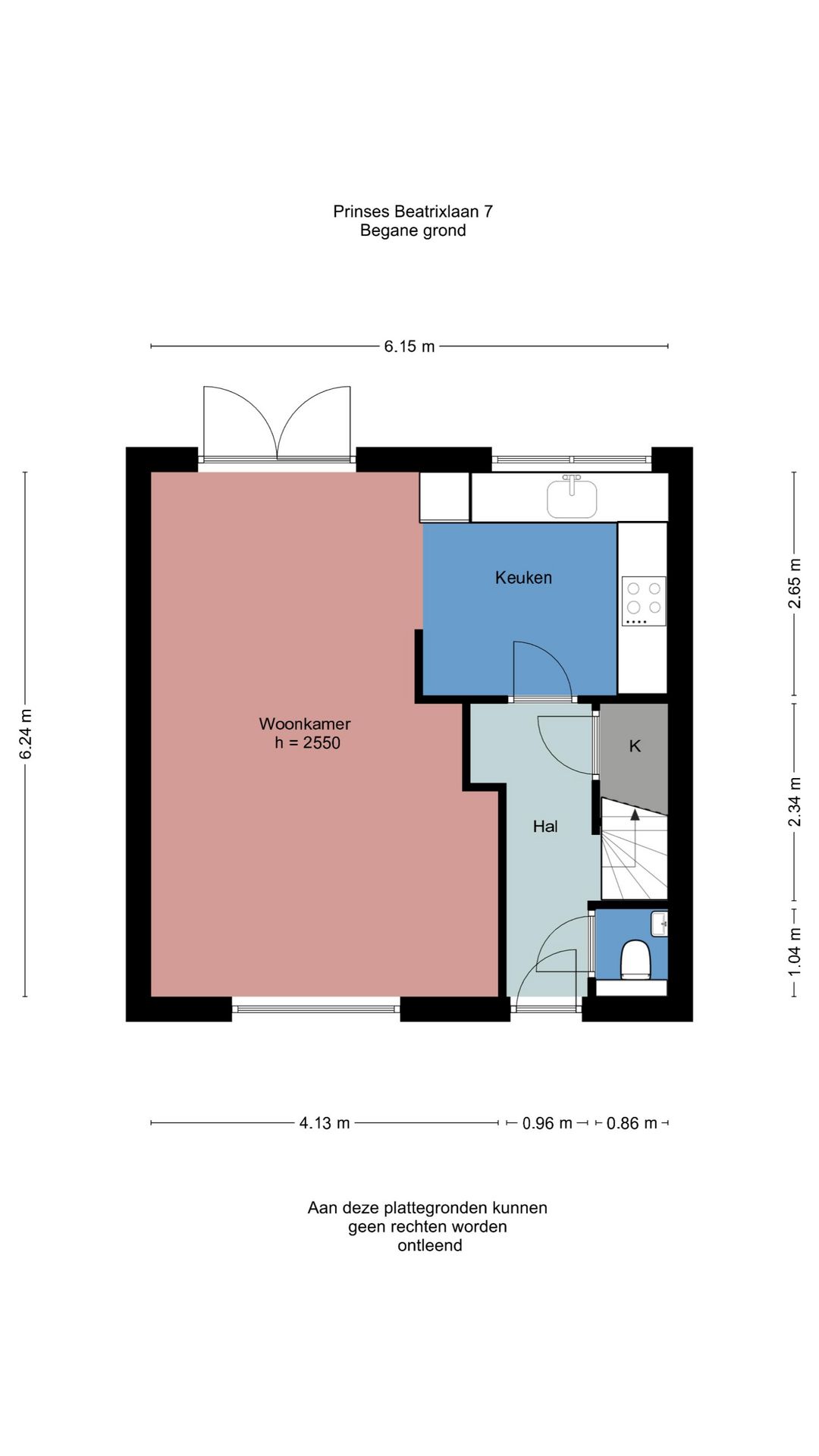 Foto 30 van Prinses Beatrixlaan 7