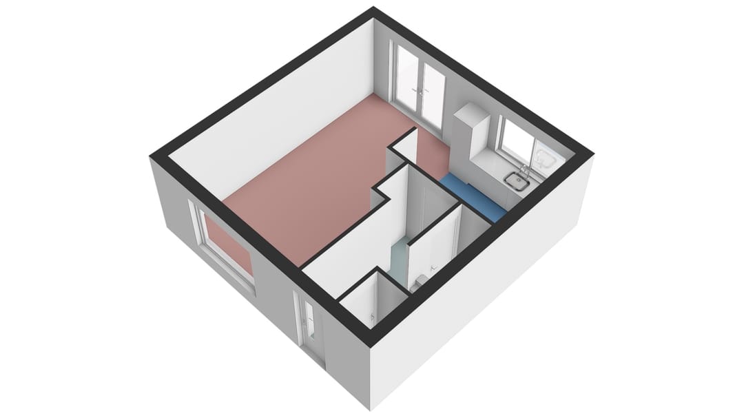 Foto 31 van Prinses Beatrixlaan 7